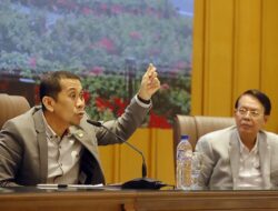 Kritik Kualitas Pajak, Kamrussamad Sentil Praktik Kejar Target Setoran