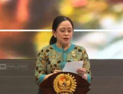 Soroti Transparansi Kasus Febrie Adriansyah, Puan Warning Sinergi Kejagung dan Polri!