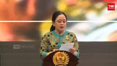 Didapan Prabowo dan PM Modi, Puan Ungkap Senjata Rahasia Diplomasi Parlemen