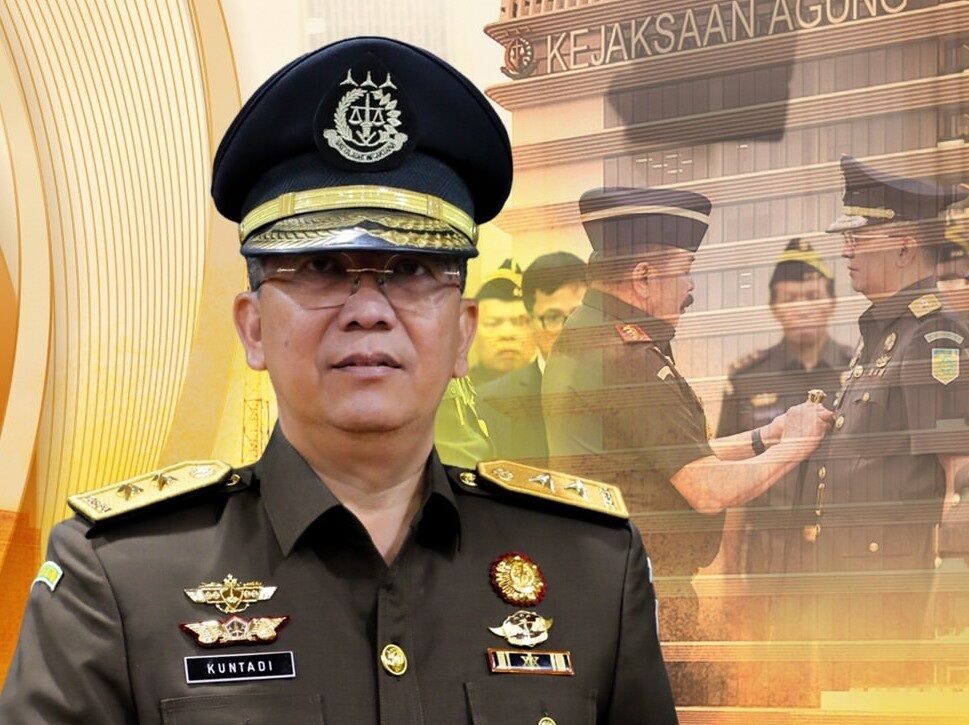 Soroti Kasus Eks Jampidsus Febrie, Menko Yusril Minta Kuntadi Tegakkan Hukum Secara Adil