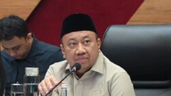 Lalu Hadrian Minta RUU Sisdiknas Beri Kepastian dan Perlindungan Guru