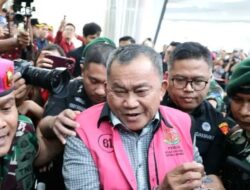 Seluruh Dalil Tidak Benar, Kejagung Desak Hakim Gugurkan Gugatan Praperadilan Lodewyk Pusung
