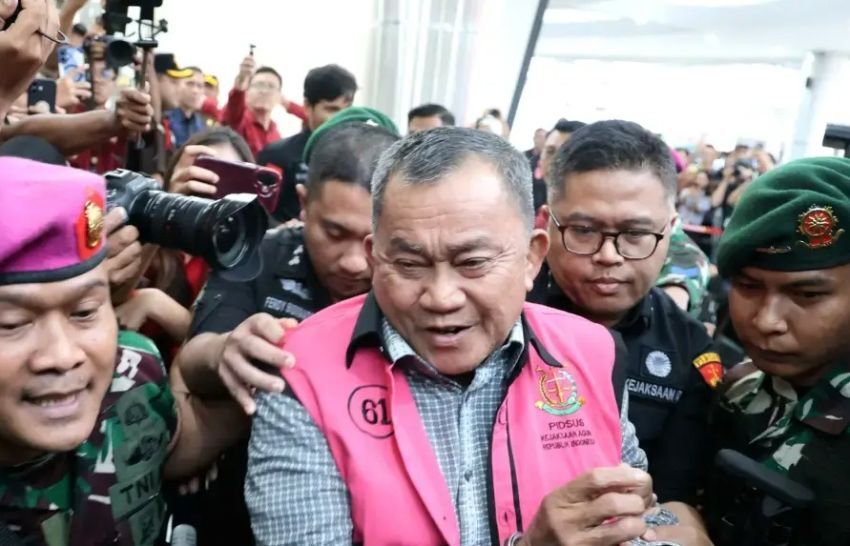 Seluruh Dalil Tidak Benar, Kejagung Desak Hakim Gugurkan Gugatan Praperadilan Lodewyk Pusung
