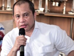 Cari Pengganti Perry Warjiyo, DPR Minta Calon Gubernur BI Punya Kompetensi dan Integritas Tinggi