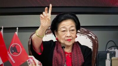 Refleksi 30 Tahun Kudatuli: Megawati Tulis Pesan Menohok untuk Generasi Muda Indonesia!