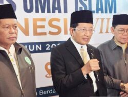 Menag Dorong Percepatan Program MBG untuk Jutaan Santri