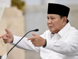 Evaluasi Capaian Program Strategis Nasional, Prabowo Panggil Menhan dan Pimpinan TNI ke Istana