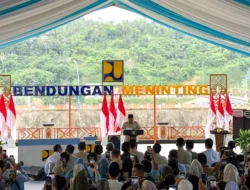Presiden Prabowo Minta TNI, Polri, dan Jaksa Introspeksi Diri