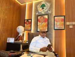 Dorong Konsep FTZ di Kepulauan Riau, Rizki Faisal: Agar Sembako untuk Masyarakat Lebih Murah