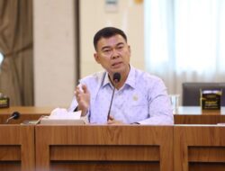 Soroti Wacana Pilkada Lewat DPRD, Rycko Menoza Sebut Arah Putusan MK Bertolak Belakang dengan Presiden