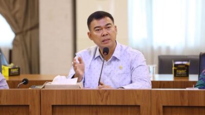 Soroti Wacana Pilkada Lewat DPRD, Rycko Menoza Sebut Arah Putusan MK Bertolak Belakang dengan Presiden