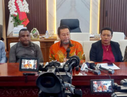 Sikapi Tewasnya Pilot AS dan Warga Sipil, DPD RI: Pendekatan Keamanan Saja Tidak Cukup Selesaikan Konflik Papua