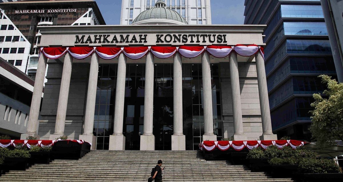 MK Segera Putus Gugatan Program Makan Bergizi Gratis