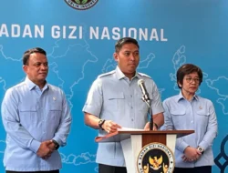 Bersihkan Dapur MBG Bermasalah, Kepala BGN Copot 137 Kepala SPPG