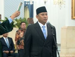 Sentil Praktik Sembunyi-Sembunyi, Sudaryono Buka Suara Soal Pengawasan Dana MBG