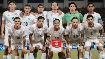 Jadwal Grup A Piala AFF 2026: Indonesia Siap Lanjutkan Tren Positif Hadapi Timor Leste