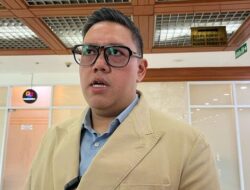 DPR Rampungkan Gelaran Tes Calon Dubes, Nama-Nama Pilihan Segera Diserahkan ke Presiden!
