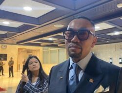 Dugaan Kepala Rumah Tangga Febrie Tewas Misterius, Sahroni: Publik Tunggu Hasil Olah TKP!