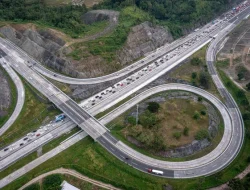 Tol Baru Belum Diresmikan, Sejumlah Ruas Dibuka Fungsional