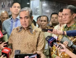 Muzani Berharap Muncul Lebih Banyak ‘Hoegeng Baru’ di Tubuh Polri