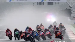 Tiket MotoGP Mandalika Ludes 42 Persen, NTB Optimistis Rekor Penonton Terpecahkan