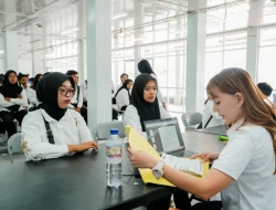 Ribuan Warga Lombok Berebut Jadi Relawan MotoGP Mandalika