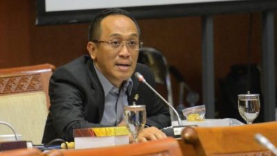 Cegah Jeratan Hukum, Baleg DPR Minta Definisi Air Minum dan Air Bersih Diperjelas dalam RUU