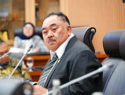 DPR Minta Pemerintah Tindak Tegas Korporasi Pembakar Hutan dan Lahan