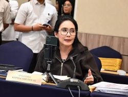 Rieke: Pendampingan Korban Kekerasan Seksual Bukan Intervensi Hukum!