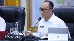 Kepala BKN: AI Bantu ASN, Bukan Pengganti