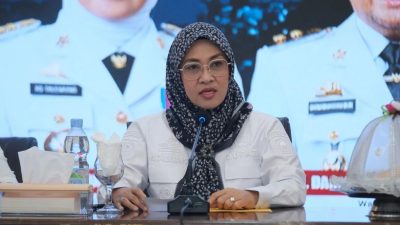 DPRD Gowa Resmi Ajukan Pemberhentian Bupati ke MA