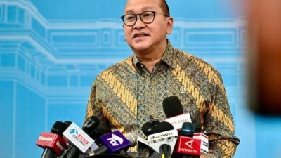 10 Perusahaan Penuhi Kriteria TKDN dari Kementerian Perindustrian untuk Produksi Molintas