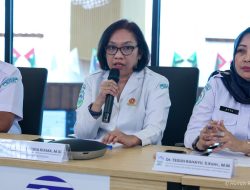 BMKG: Gempa Susulan di NTT Diprediksi Berlanjut Hingga Sebulan ke Depan