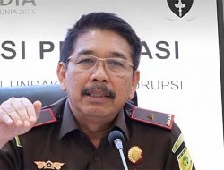 Terkait Dugaan Korupsi Tata Kelola Pertambangan, Kejagung Sita Uang Rp401 Miliar dari PT CNI