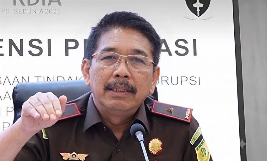 Terkait Dugaan Korupsi Tata Kelola Pertambangan, Kejagung Sita Uang Rp401 Miliar dari PT CNI