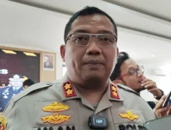 Polisi Beberkan Alasan Pemblokiran Rekening Aktivis Botok Pati di Hadapan Komisi III DPR