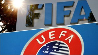 Meski Boikot FIFA Ditangguhkan, UEFA Tetap Gugat Gianni Infantino di AS dan Swiss