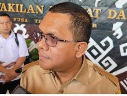Korban Jiwa Capai 111 Orang, Status Tanggap Darurat Gempa NTT Diperpanjang 14 Hari