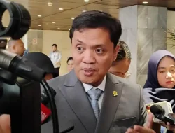 Siap Lembur dan Garap di Masa Reses, Habiburokhman Janji Ketok RUU Perampasan Aset 15 Desember!