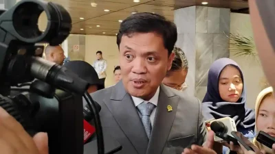 Siap Lembur dan Garap di Masa Reses, Habiburokhman Janji Ketok RUU Perampasan Aset 15 Desember!