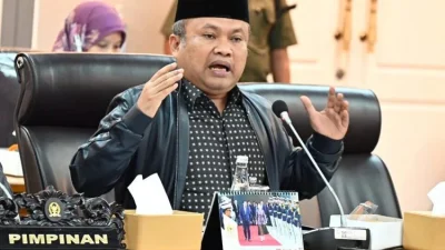 Polemik Ijazah Gibran Usai di MK, Gerindra Serukan Fokus ke Pemerintahan
