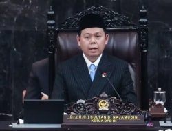 Ketua DPD RI Siap Kawal RUU Pro-Daerah dan Ekosistem Lingkungan