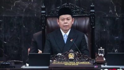 Ketua DPD RI Siap Kawal RUU Pro-Daerah dan Ekosistem Lingkungan