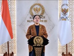 Pesan Puan ke Petinggi BI Baru, Jalankan Amanah dengan Bijak demi Ekonomi Nasional