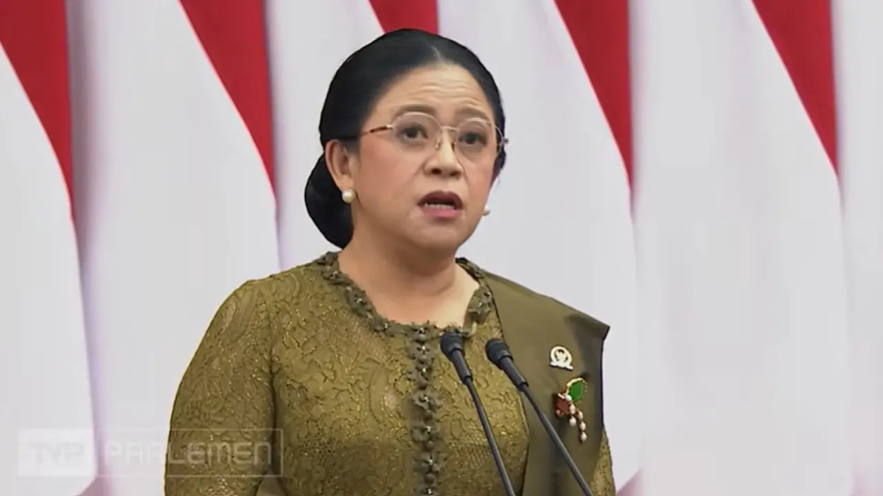 Ketua DPR: RUU Perampasan Aset Masih Jaring Partisipasi Masyarakat
