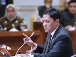 Komisi III DPR Minta Polri dan Bank Mandiri Segera Pulihkan Rekening Aktivis Botok Pati