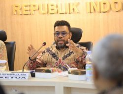 Tekan Kesenjangan Beasiswa, DPD RI Minta Pemda Papua Gunakan Konsep KIP Kuliah untuk Dana Otsus