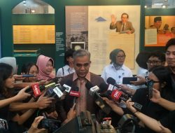 Buka Pameran Arsip Konstitusi, Ketua MPR Sebut Dokumen Sejarah Bukan Sekadar Kertas Lama