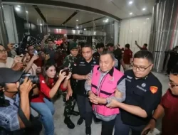 Lodewyk Pusung Siap Beberkan Peran Pihak Lain di BGN dalam Sidang Praperadilan Besok