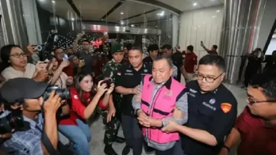 Lodewyk Pusung Siap Beberkan Peran Pihak Lain di BGN dalam Sidang Praperadilan Besok